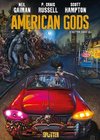 American Gods 02. Schatten Buch 2/2