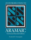 An Introduction to Aramaic