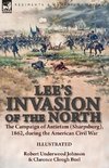 Lee's Invasion of the North