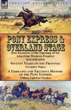 Pony Express & Overland Stage