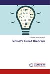 Fermat's Great Theorem