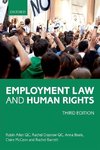 Allen QC, R: Employment Law and Human Rights