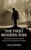 The First Modern Risk