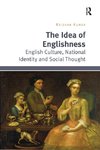 The Idea of Englishness