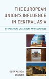 European Union's Influence in Central Asia