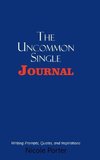 The Uncommon Single Journal
