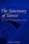 Knohl, I: Sanctuary of Silence