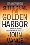 Setting Sail for Golden Harbor