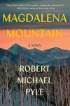 Magdalena Mountain