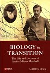 Biology in Transition