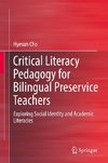 Critical Literacy Pedagogy for Bilingual Preservice Teachers