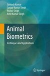 Kumar, S: Animal Biometrics