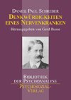 Denkwürdigkeiten eines Nervenkranken