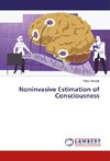 Noninvasive Estimation of Consciousness