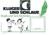 Kluger Mond und schlaue Feder
