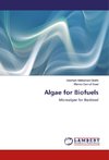 Algae for Biofuels