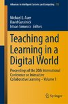 Teaching and Learning in a Digital World