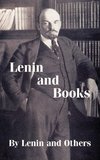 Lenin and Books