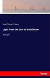 Light from the Star of Bethlehem