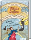 Krapp, T: Othello & Giovanni - Chaos auf der Katzenschau
