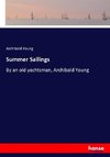 Summer Sailings