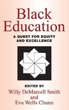 Black Education