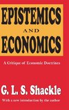 Epistemics and Economics