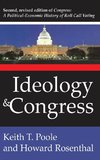 Ideology and Congress