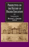 Perspectives on the History of Higher Education