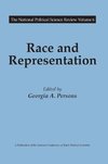 Race and Representation
