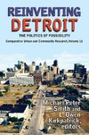 Reinventing Detroit