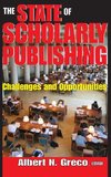 The State of Scholarly Publishing