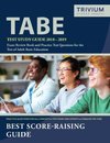TABE Test Study Guide 2018-2019