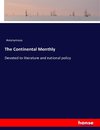 The Continental Monthly