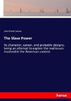 The Slave Power