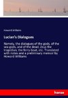 Lucian's Dialogues