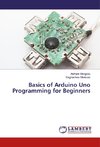 Basics of Arduino Uno Programming for Beginners