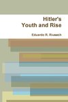 Hitler's youth and Rise