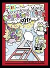 Exceptional Minds Coloring Book
