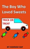 The boy who loved sweets