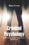 Criminal Psychology