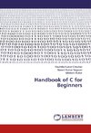Handbook of C for Beginners