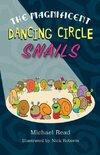 The Magnificent Dancing Circle Snails