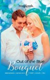 Out of the Blue Bouquet