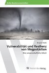 Vulnerabilität und Resilienz von Megastädten