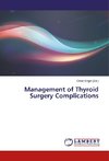 Management of Thyroid Surgery Complications