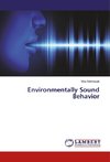 Environmentally Sound Behavior