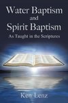 Water Baptism and Spirit Baptism