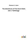 The Adventures of Two Dutch Dolls and a 