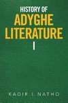 History of Adyghe Literature